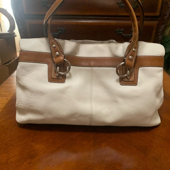 Coach F14682 Penelope Satchel - Picture 7 of 7